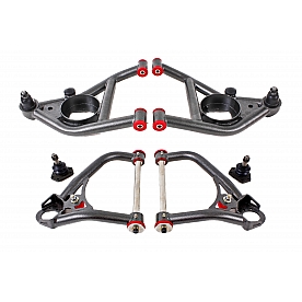 BMR Suspension Control Arm - AA029H