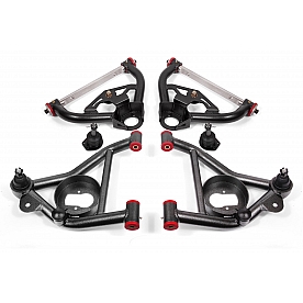 BMR Suspension Control Arm - AA030H