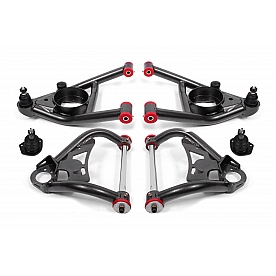 BMR Suspension Control Arm - AA033H