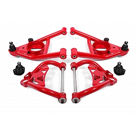 BMR Suspension Control Arm - AA033R