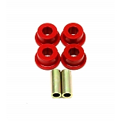 BMR Suspension Trailing Arm Bushing Set - BK004
