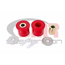 BMR Suspension Trailing Arm Bushing Set - BK005