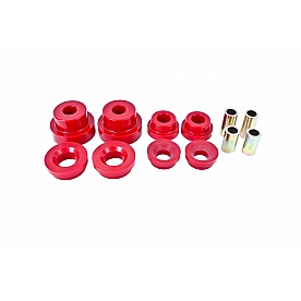BMR Suspension Cradle Bushing Kit - BK024