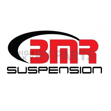 BMR Suspension Cradle Bushing Kit - BK024-1