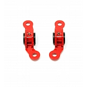 BMR Suspension Control Arm - BK039R