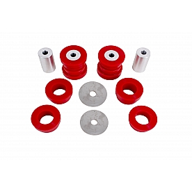 BMR Suspension Cradle Bushing Kit - BK047