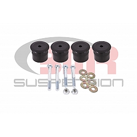 BMR Suspension Differential Mount - BK050