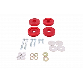 BMR Suspension Differential Mount - BK051