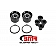 BMR Suspension Control Arm - BK055