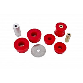 BMR Suspension Differential Mount BK058