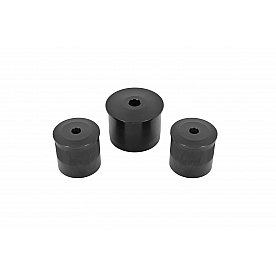 BMR Suspension Differential Mount BK059