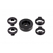 BMR Suspension Differential Mount BK060