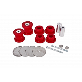 BMR Suspension Cradle Bushing Kit - BK061