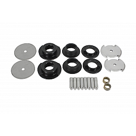BMR Suspension Subframe Bushing Kit - BK063