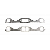 Cometic Exhaust Manifold Gasket Set - C15190HTG