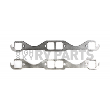 Cometic Exhaust Manifold Gasket Set - C15190HTG