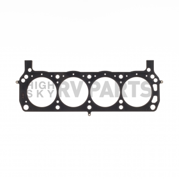 Cometic Cylinder Head Gasket Ford - C15371-040