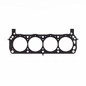 Cometic Cylinder Head Gasket Ford - C15371-050