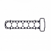 Cometic Cylinder Head Gasket Jaguar 4.2L Series 3 - C4127-120