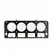 Cometic Cylinder Head Gasket Chevy Small Block - C5489-075