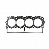 Cometic Cylinder Head Gasket Ford - C5587-040