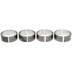 Clevite Engine Connecting Rod Bearing Set - CB-1005A(4)