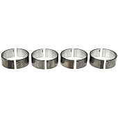 Clevite Engine Connecting Rod Bearing Set - CB-1017A(4)