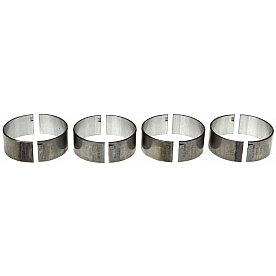Clevite Engine Connecting Rod Bearing Set - CB-1017A(4)