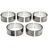 Clevite Engine Connecting Rod Bearing Set - CB-1017A(5)