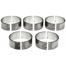 Clevite Engine Connecting Rod Bearing Set - CB-1017A(5)