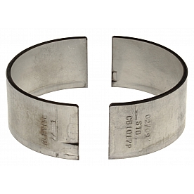 Clevite Engine Connecting Rod Bearing Set - CB-1017P