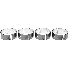 Clevite Engine Connecting Rod Bearing Set - CB-1110A(4)