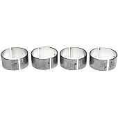 Clevite Engine Connecting Rod Bearing Set - CB-1120A(4)