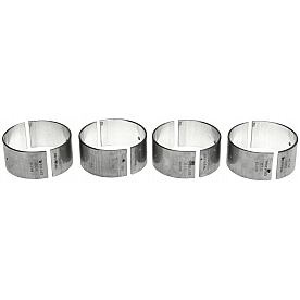Clevite Engine Connecting Rod Bearing Set - CB-1120A(4)