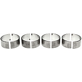 Clevite Engine Connecting Rod Bearing Set - CB-1202A-10(4)