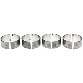 Clevite Engine Connecting Rod Bearing Set - CB-1202A-10(4)