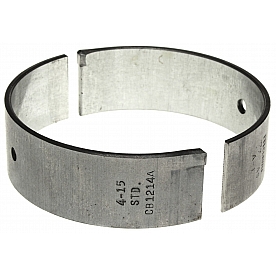 Clevite Engine Connecting Rod Bearing Set - CB-1214A-10