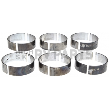 Clevite Engine Connecting Rod Bearing Set - CB-1214A-20(6)