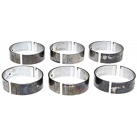 Clevite Engine Connecting Rod Bearing Set - CB-1214A-30(6)
