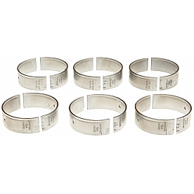 Clevite Engine Connecting Rod Bearing Set - CB-1214P(6)