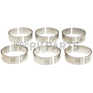 Clevite Engine Connecting Rod Bearing Set - CB-1214P(6)