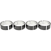 Clevite Engine Connecting Rod Bearing Set - CB-1218A(4)