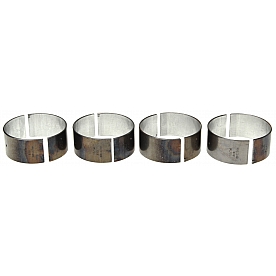 Clevite Engine Connecting Rod Bearing Set - CB-1220A(4)