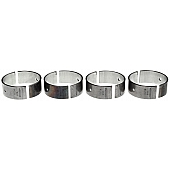Clevite Engine Connecting Rod Bearing Set - CB-1223A(4)