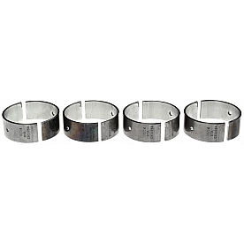 Clevite Engine Connecting Rod Bearing Set - CB-1223A(4)