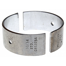 Clevite Engine Connecting Rod Bearing Set - CB-1223A