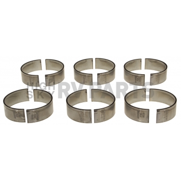 Clevite Engine Connecting Rod Bearing Set - CB-1227P-40(6)