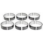 Clevite Engine Connecting Rod Bearing Set - CB-1228A-20(6)