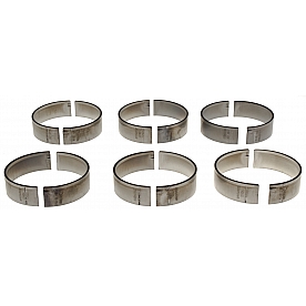 Clevite Engine Connecting Rod Bearing Set - CB-1228P-20(6)