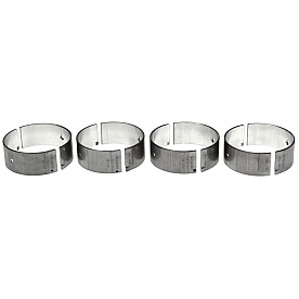 Clevite Engine Connecting Rod Bearing Set - CB-1269A(4)